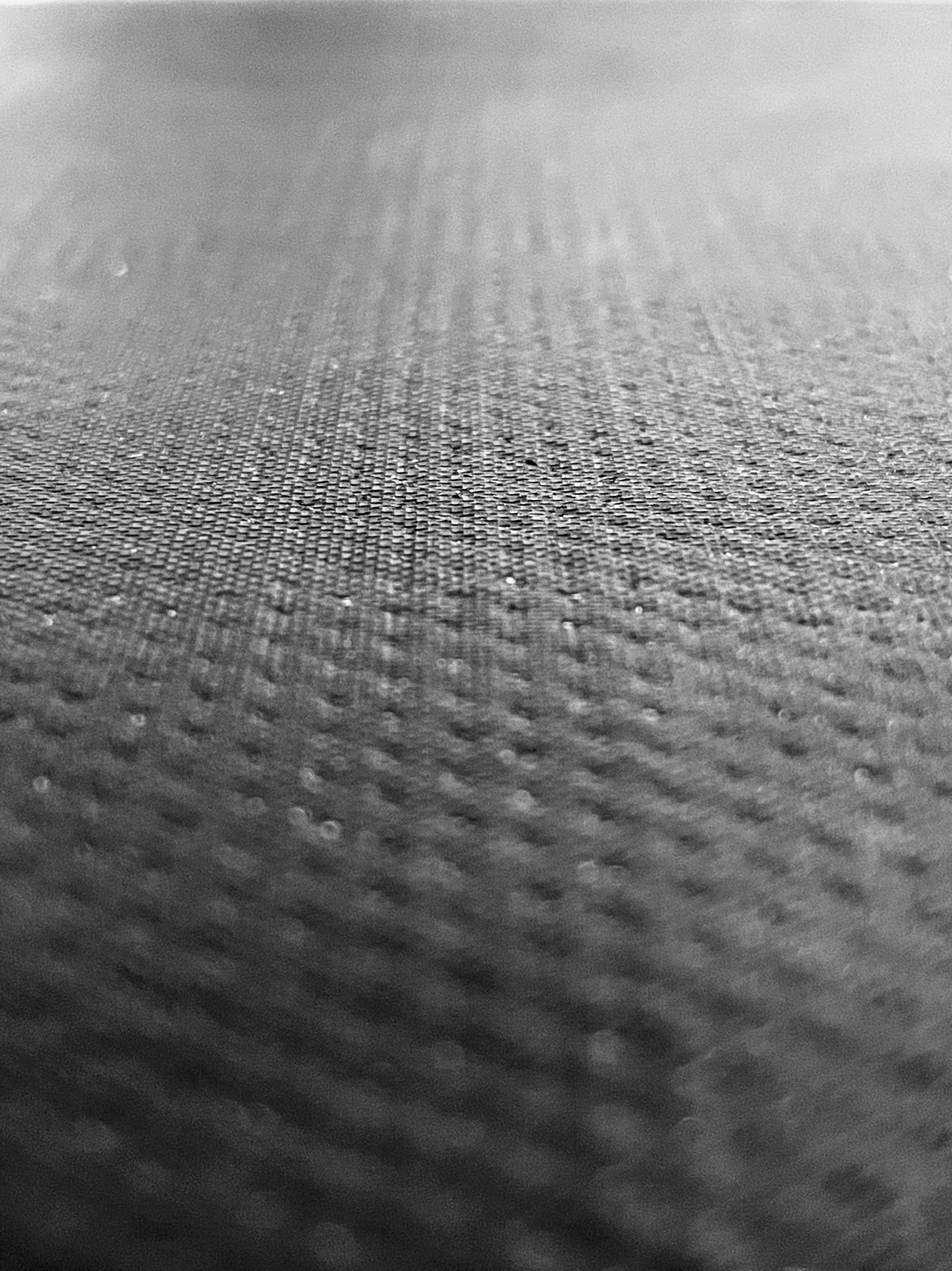 Inzynix™ (Patent Pending) Sheet: Natural Grip for EDC & Outdoor Gear